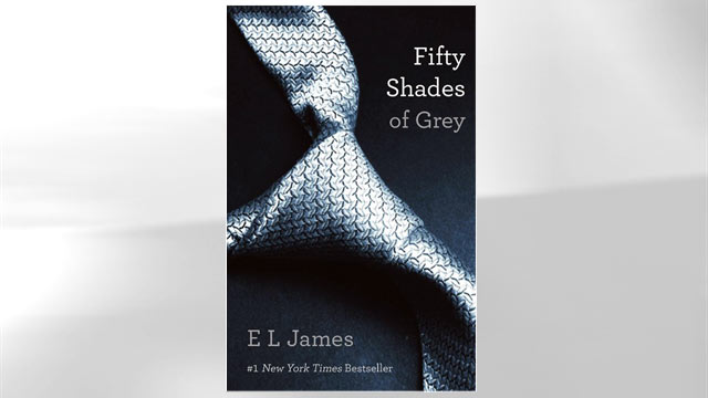 Fifty Shades Of Grey Most Likely To Be Left At Hotels Abc News