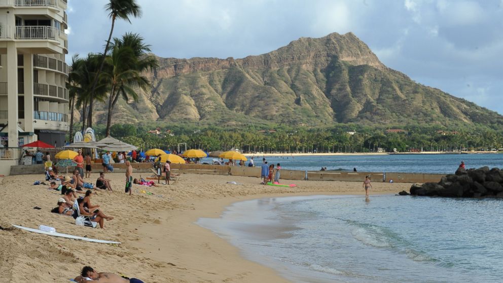 The United Health Foundation reports that Hawaii is the healthiest state in the U.S.