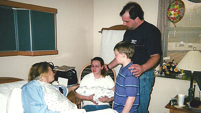 pa certificate of still birth