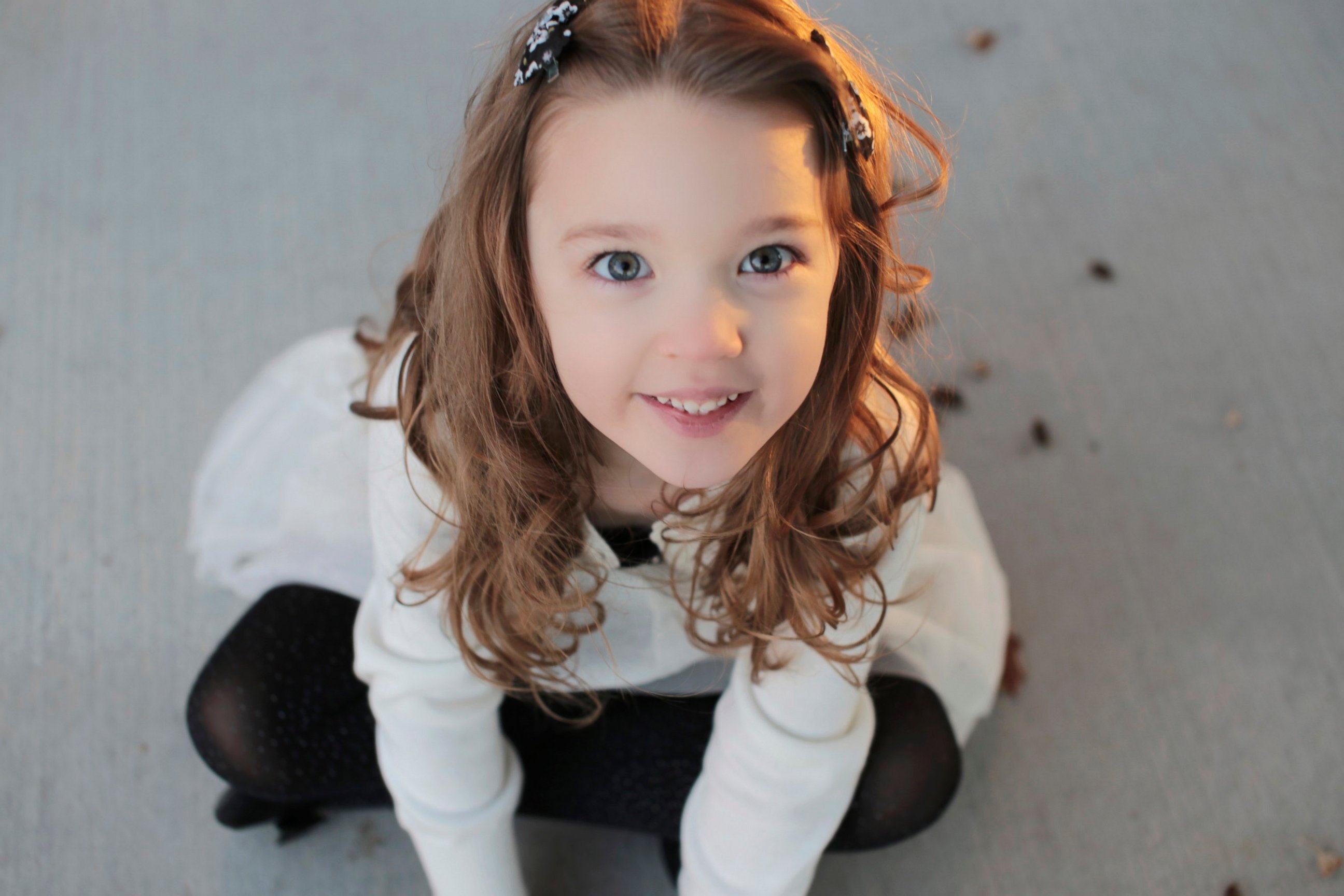 PHOTO: Five-year-old Kiera Driscoll from Nevada died on Jan. 20, 2015, just three days after her father says she began exhibiting flu symptoms.