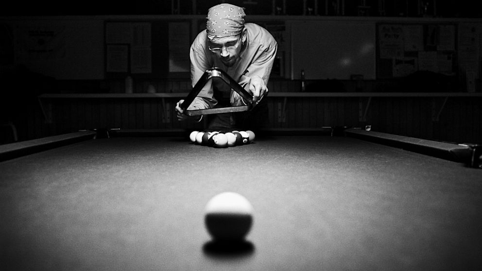 PHOTO: Nick Capozziello