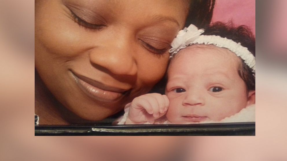 Cynthia Williams is suing for wrongful birth after a failed tubal ligation. Her daughter, Kennadi, has sickle cell disease.
