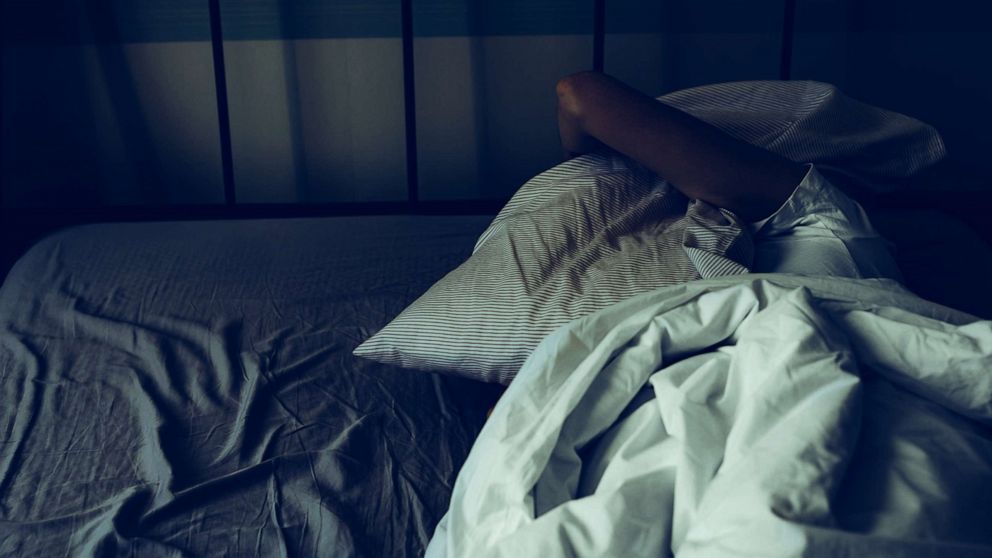 Pandemic insomnia is soaring: 5 tips on how to cope - ABC News