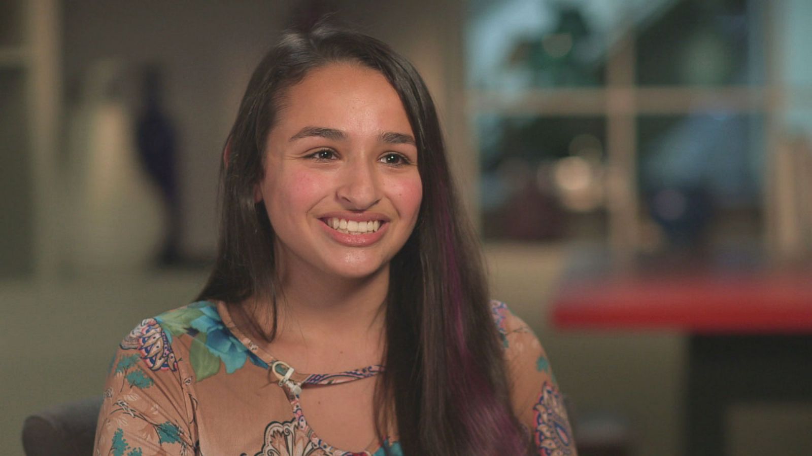 Transgender teen and I Am Jazz star Jazz Jennings on sharing the final steps of her transition journey her gender confirmation surgery