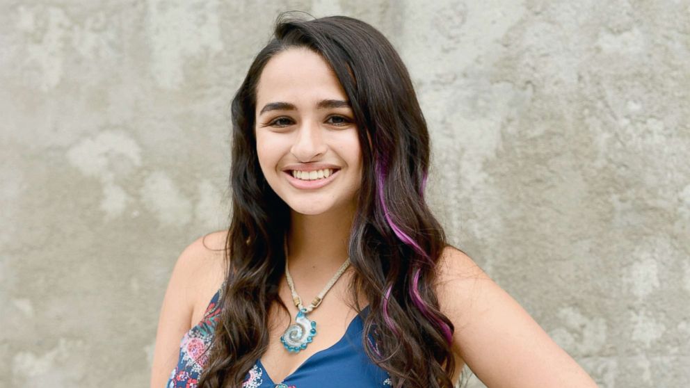 Transgender Teen And I Am Jazz Star Jazz Jennings On Sharing The Final Steps Of Her Transition Journey Her Gender Confirmation Surgery Abc News