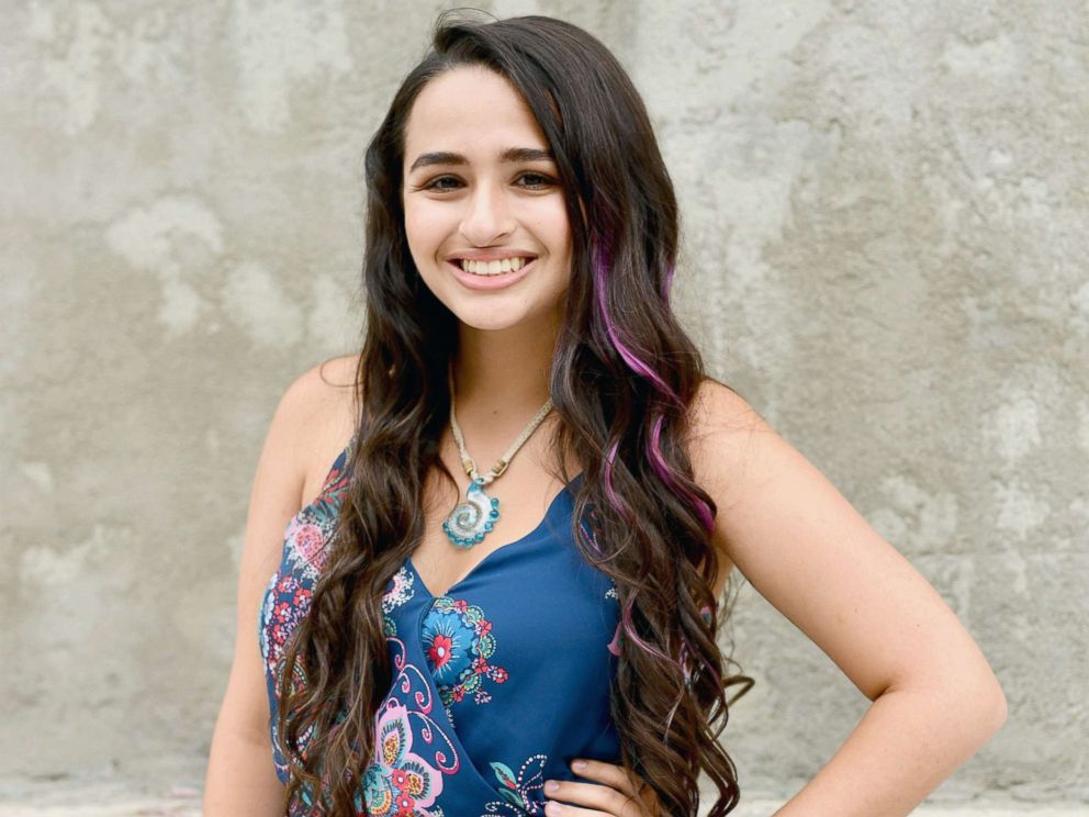 Jazz Jennings 2024 - Clare Carlotta