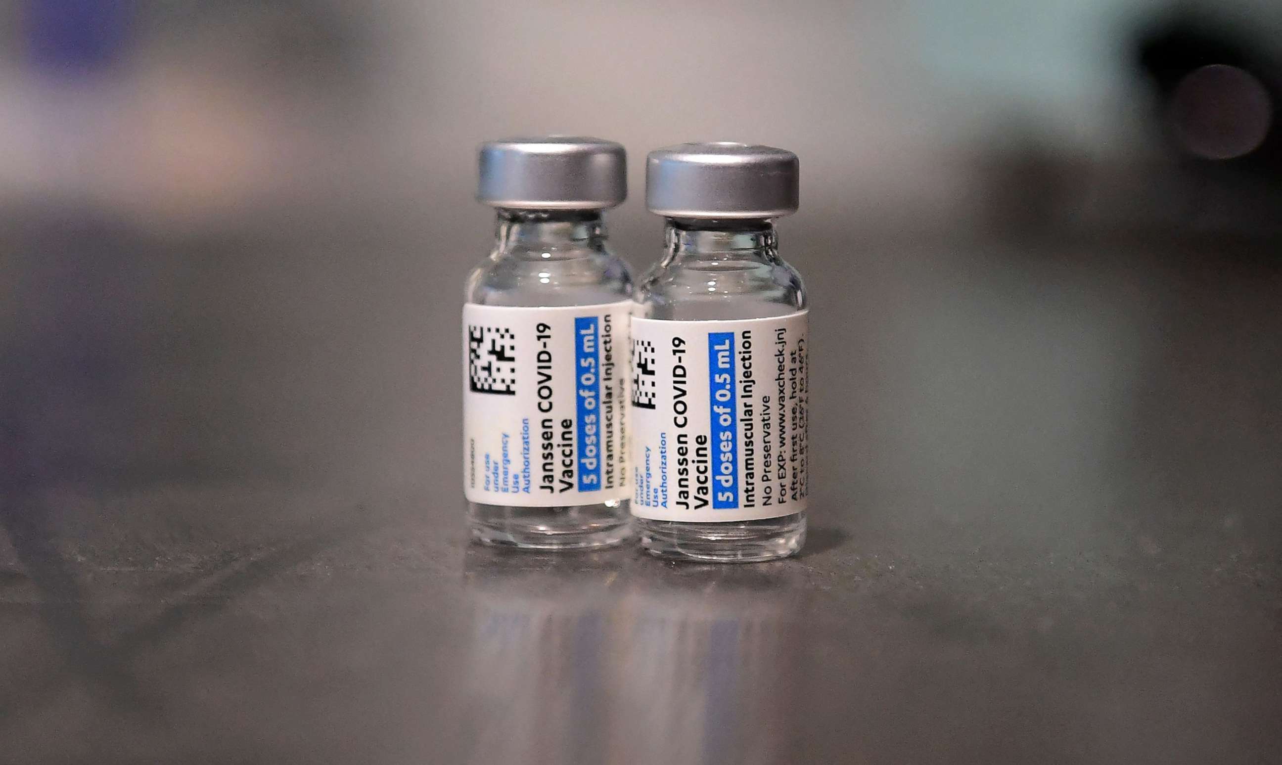 Independent FDA panel votes to authorize booster shots for Johnson ...