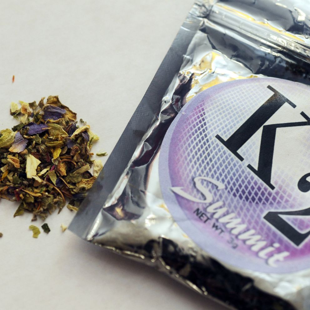 Mass Overdose of 'K2' Synthetic Marijuana Eyed as Cause of 'Zombieland' in  Brooklyn