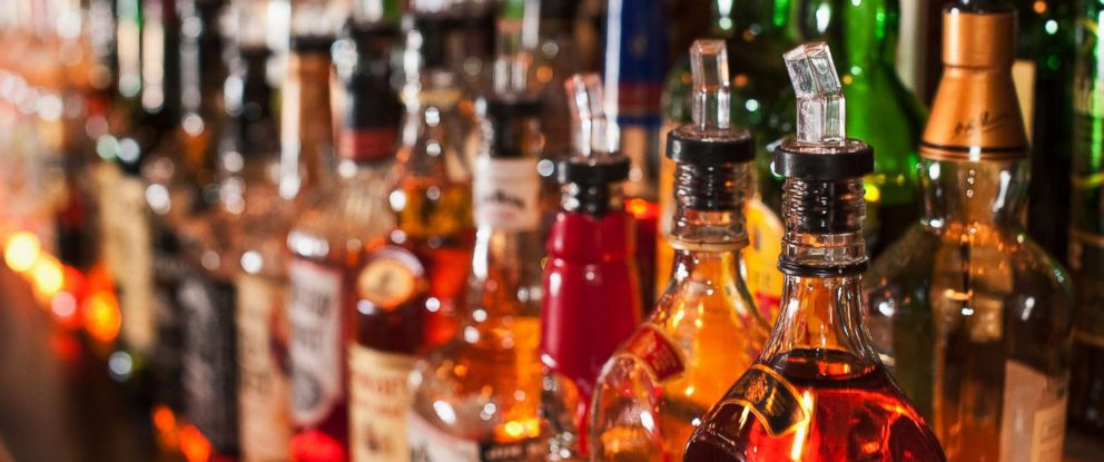 Even Moderate Alcohol Consumption May Increase Risk Of Certain Cancers 