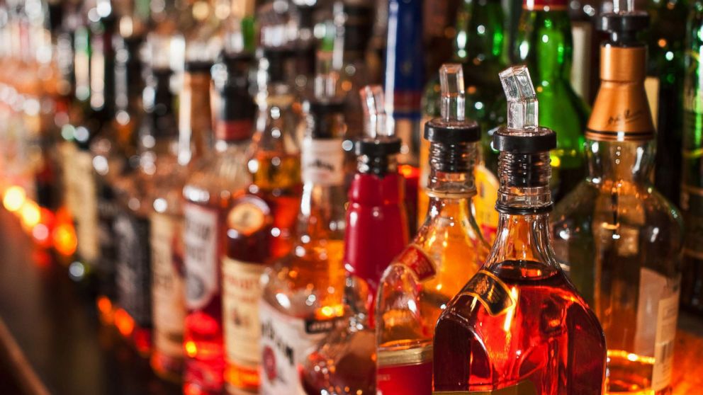 Even moderate alcohol consumption may increase risk of certain cancers ...