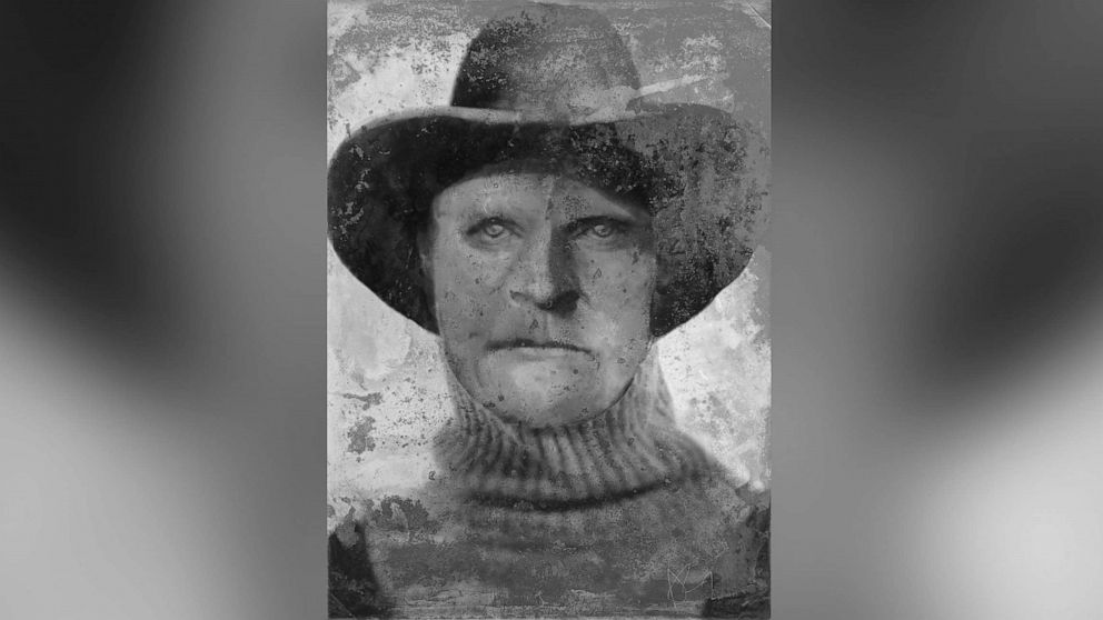 Headless torso found in Idaho cave identified as murdered outlaw - ABC News
