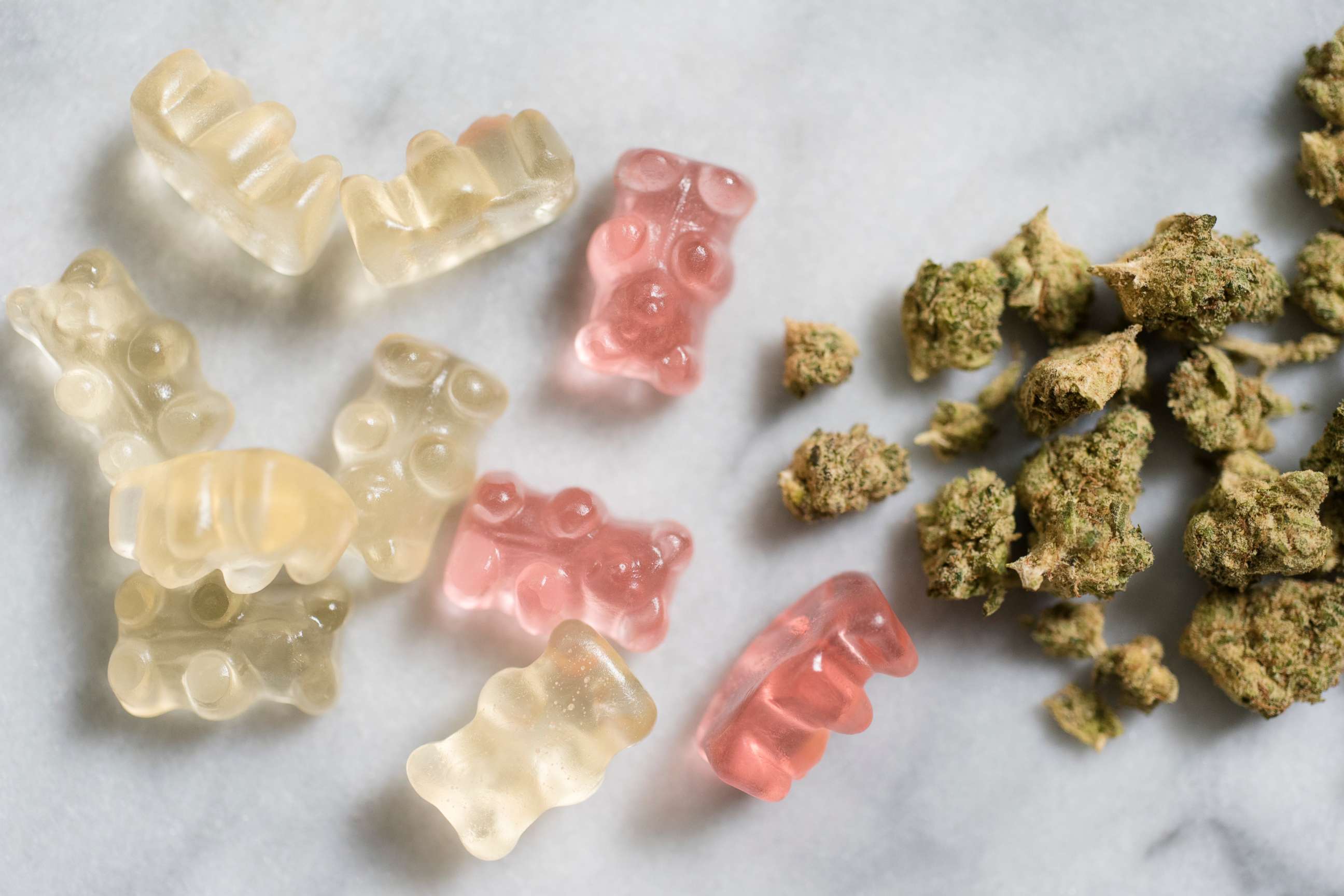 Drug Alert: Marijuana Edibles