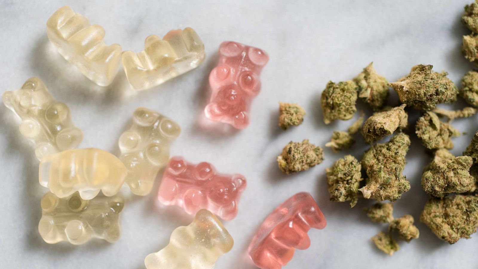 Marijuana Edibles Might Not Be As Safe As Thought Health Experts