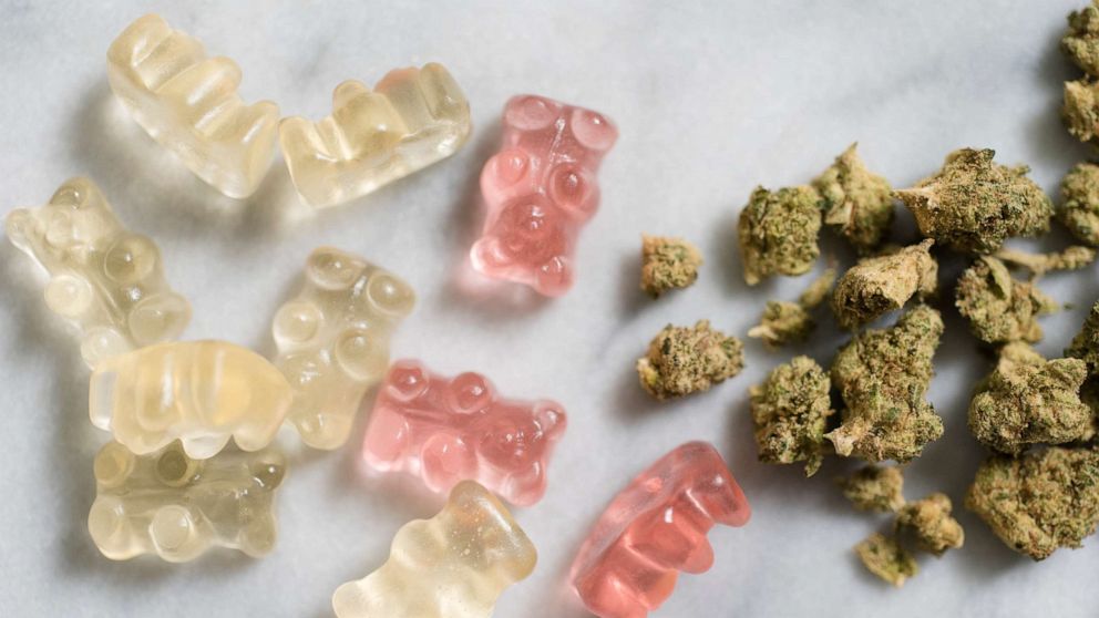 Marijuana Edibles Are A Gamble For Users