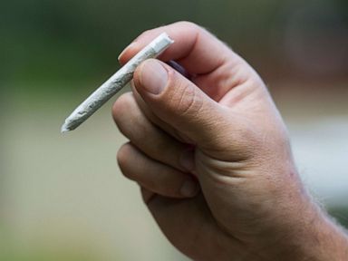 This US state is offering free marijuana joints in exchange for COVID-19 vaccinations