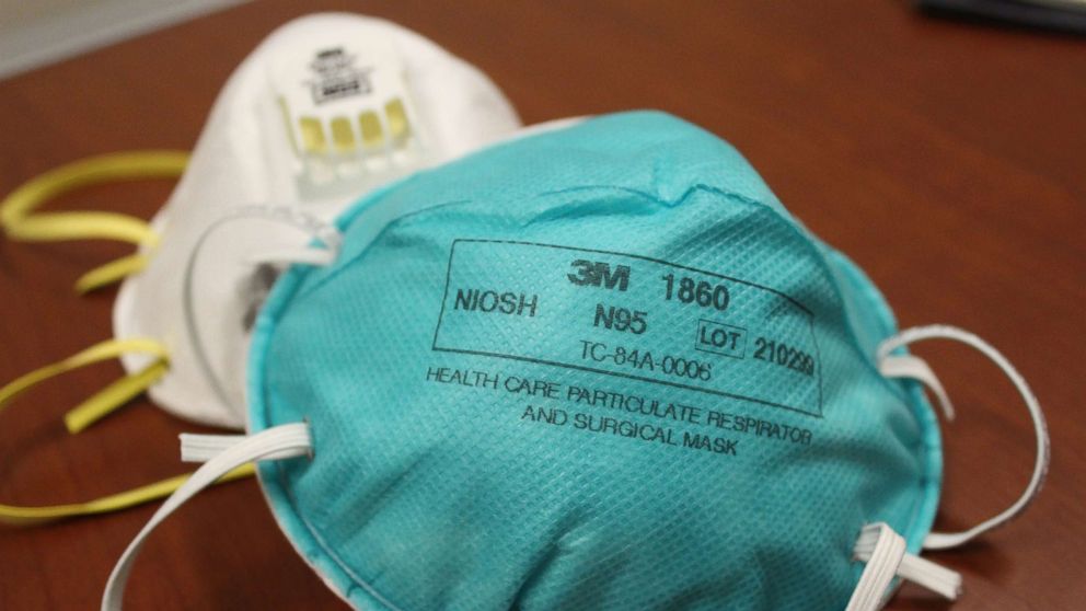 best disposable respirator