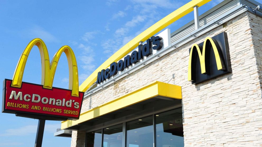 Everything You Need To Know About The McDonald's Salad Parasite ...