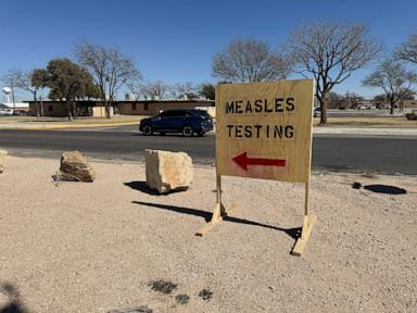 How hospitals, clinics in Pennsylvania are responding to the measles outbreak