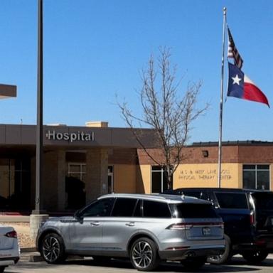 Health and Human Services Secretary Robert F. Kennedy Jr. claimed Wednesday that children were hospitalized in Texas for quarantine purposes. However, a Texas doctor said they were there for measles.