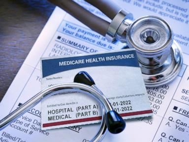 What to know about changes to Medicare as open enrollment begins