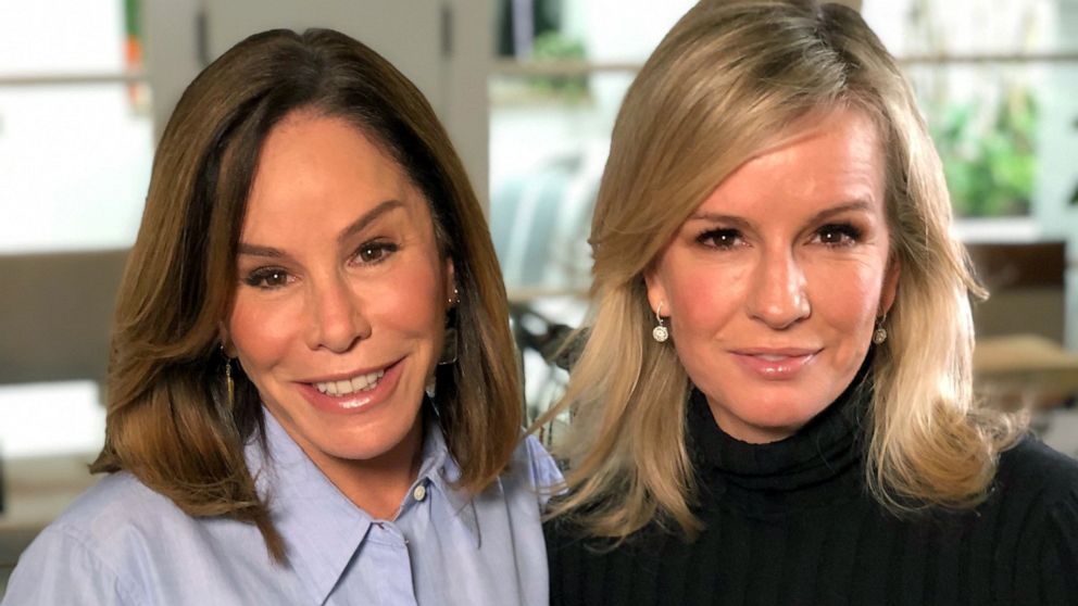 VIDEO: Melissa Rivers Opens Up on Losing Her Mom, Joan
