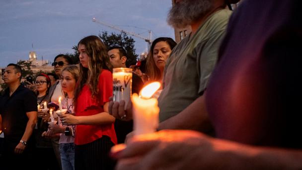 Natural disasters like Texas floods can affect mental health: Experts