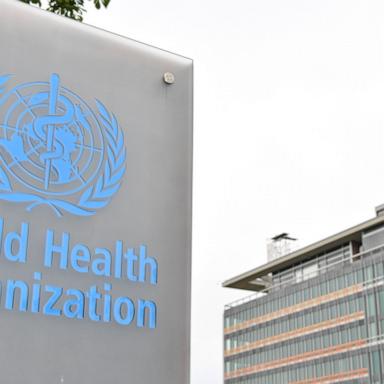 Mexican authorities reported the human case to the World Health Organization on May 23.