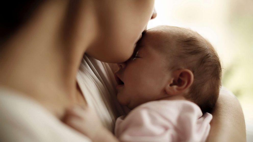 VIDEO: FDA approves 1st medication for postpartum depression