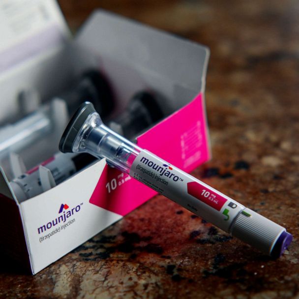 tirzepatide oral contraceptives New warning about weight-loss drugs and pregnancy