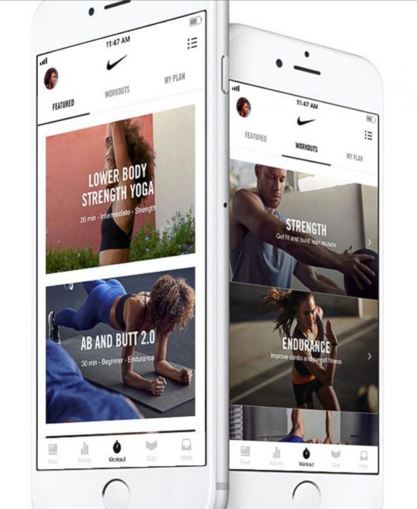 Free fitness iPhone apps fail to meet American College of Sports