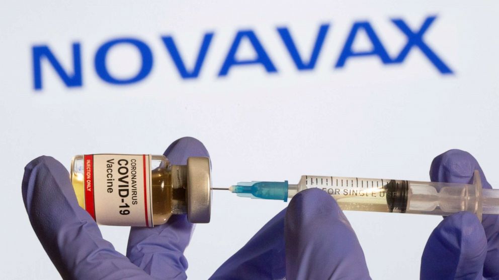 Novavax announces its COVID-19 vaccine is over 90% effective against symptomatic disease