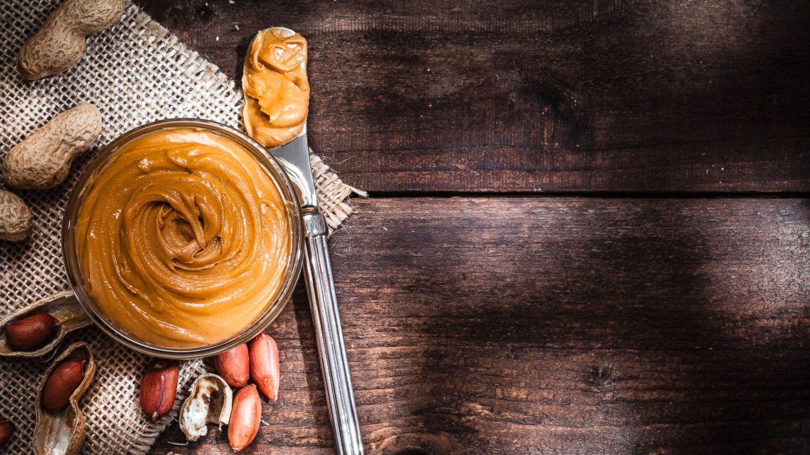 Mix peanut butter right in the jar with old-fashioned gadget - CNET