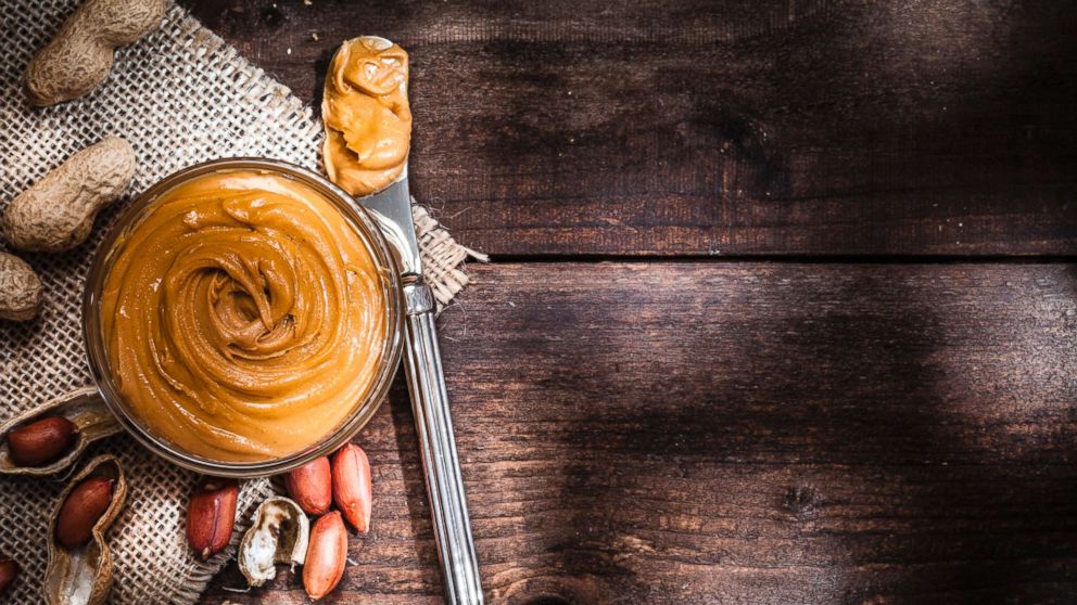 VIDEO: Comparing different types of nut butters 