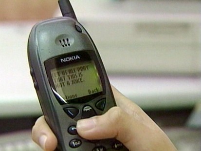 VIDEO: Cell Phones Don?t Cause Brain Cancer?