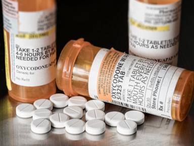 Drug overdose deaths fall in 2023 for 1st time since pandemic began, CDC report finds