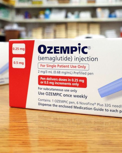 semaglutide lexington Semaglutide Weight Loss Injections & Clinics Near You