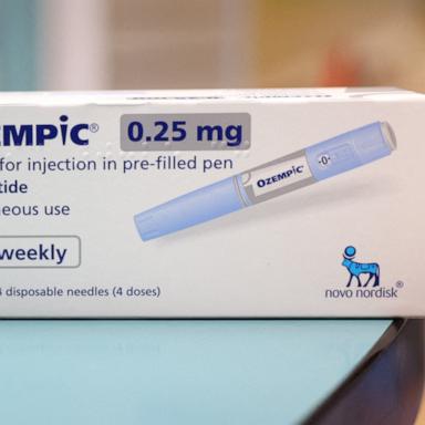 Semaglutide, which falls under a class of medications knowns as GLP-1s, saw significant decreases when compared with insulin and other GLP-1s.