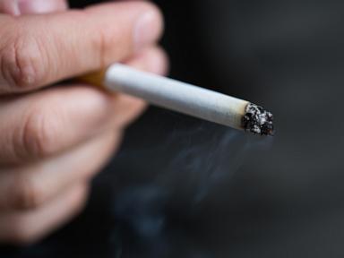 FDA proposes limiting nicotine levels in cigarettes, other tobacco products