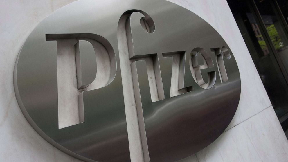 Pfizer’s COVID-19 capsule therapy reduces threat of being hospitalized or dying by 89%, firm says