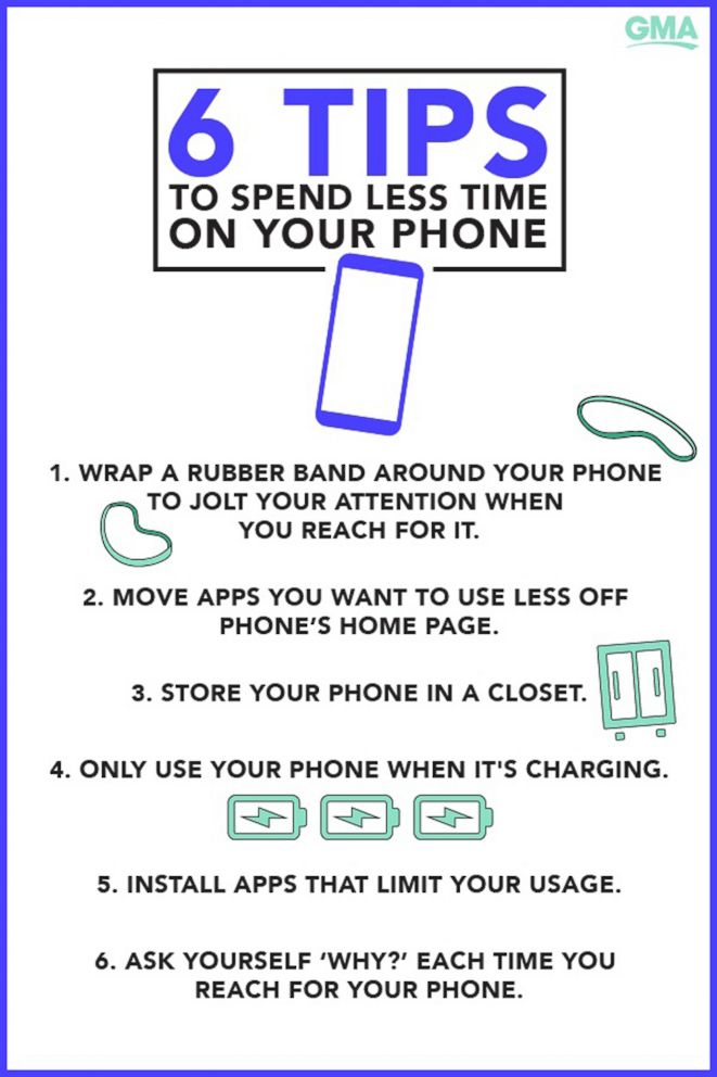 PHOTO: Catherine Price shares tips for unplugging in How to Break Up With Your Phone: The 30-Day Plan to Take Back Your Life.