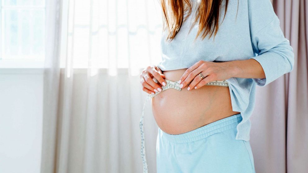 Obesity crisis is worsening heart disease risks during and after pregnancy: Experts