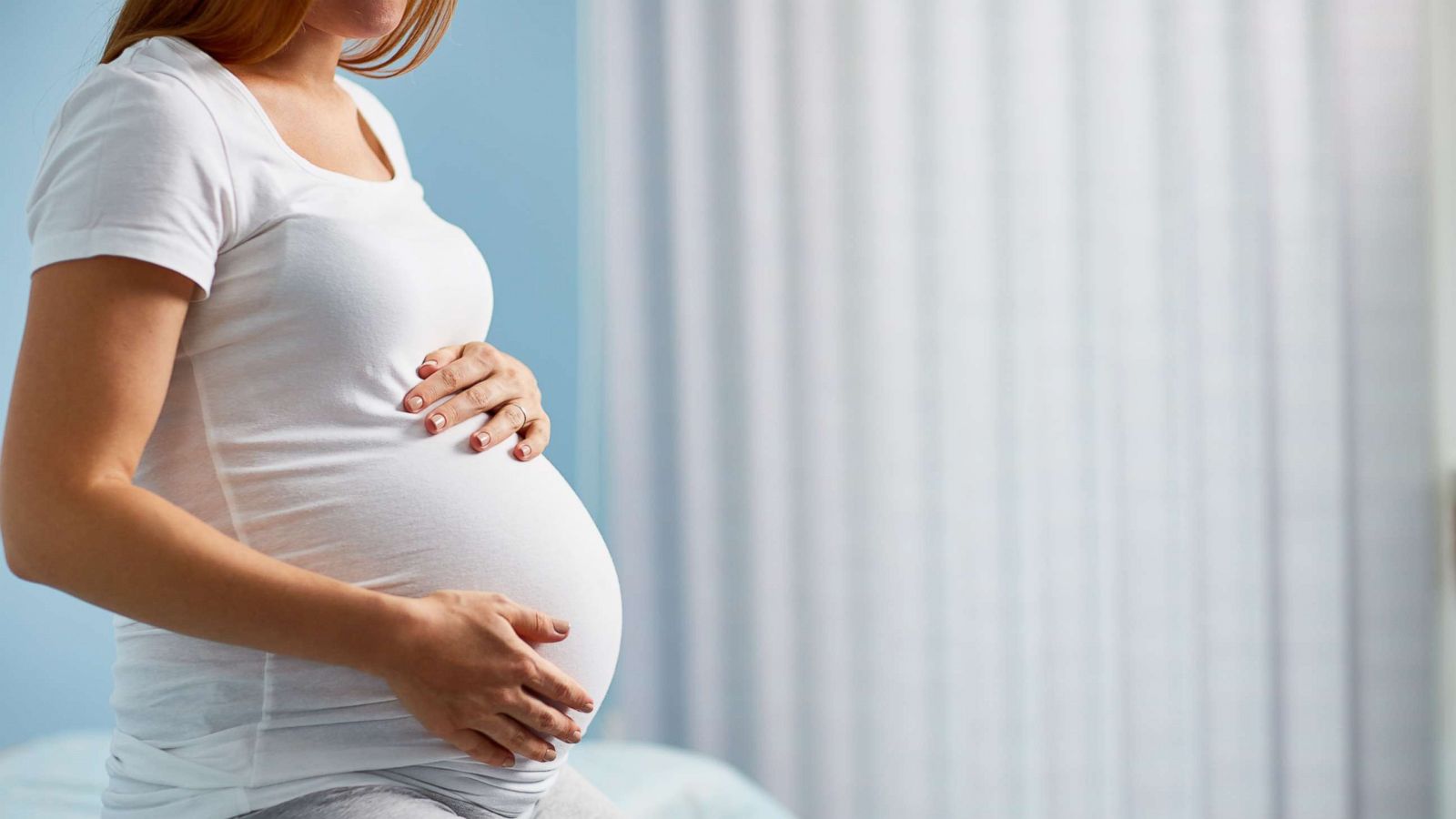 Pregnancy - Urinary Tract, Nutrition, Development