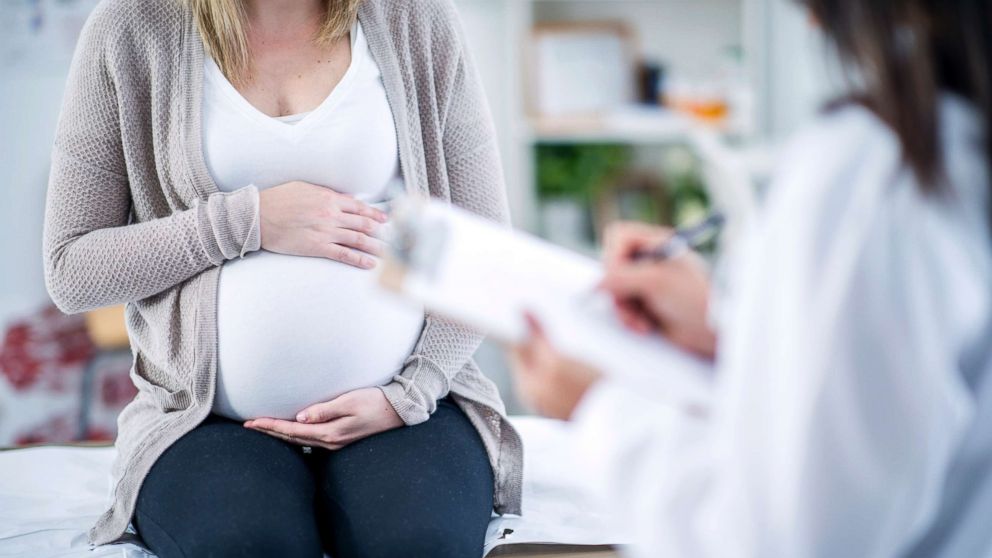 VIDEO: CDC researchers studied almost 500,000 privately insured pregnant women in 2014 and found that about 70 percent of women in the first trimester received antibiotics for UTIs.