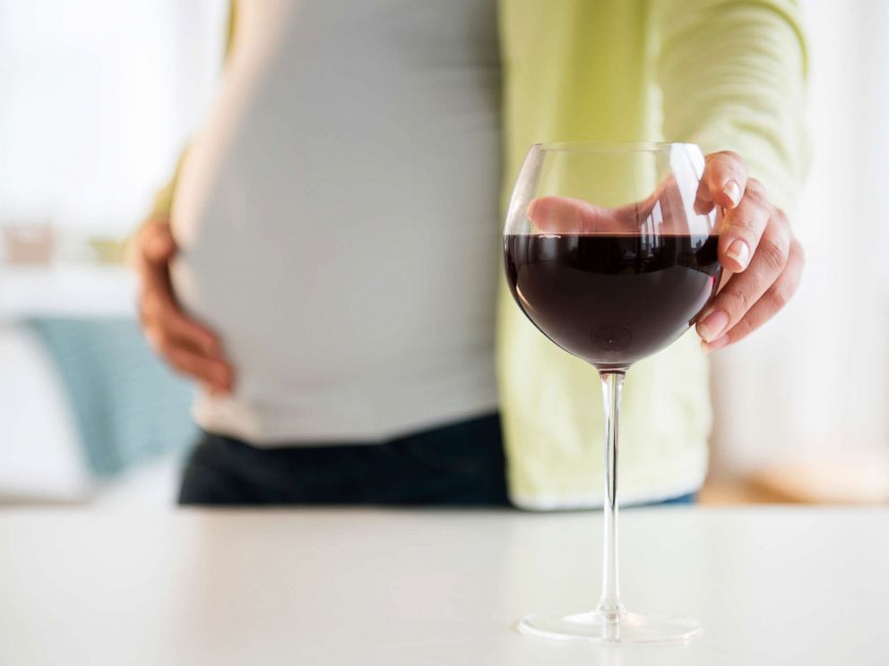 Fetal alcohol syndrome in children up to 10 times more common than ...