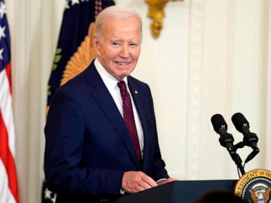Biden administration announces new actions to protect abortion on Roe anniversary