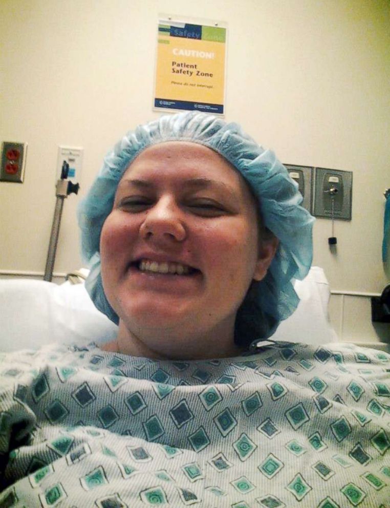 Woman Claims Doctors Ignored Cancer Symptoms Because Of Her Weight It Was Very Scary Good