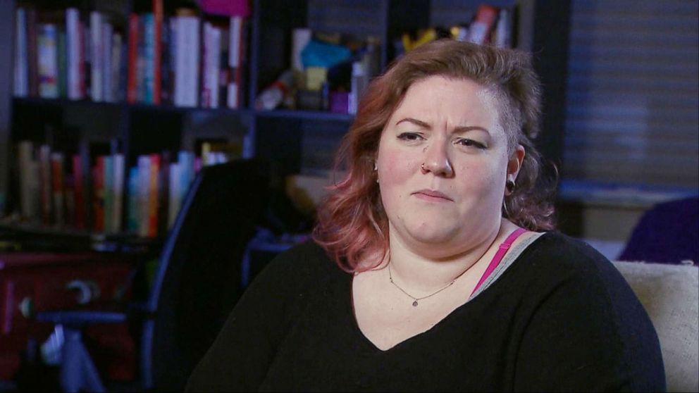 VIDEO: Woman says her doctor told her she was just fat, when in fact she had cancer