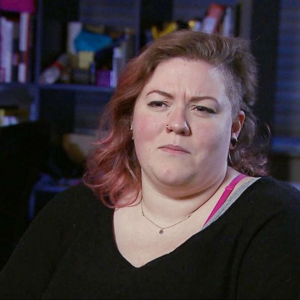 Woman claims doctors ignored cancer symptoms because of her weight