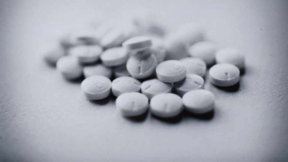 PHOTO: A stock photo of Ritalin pills, in this undated photo. 
