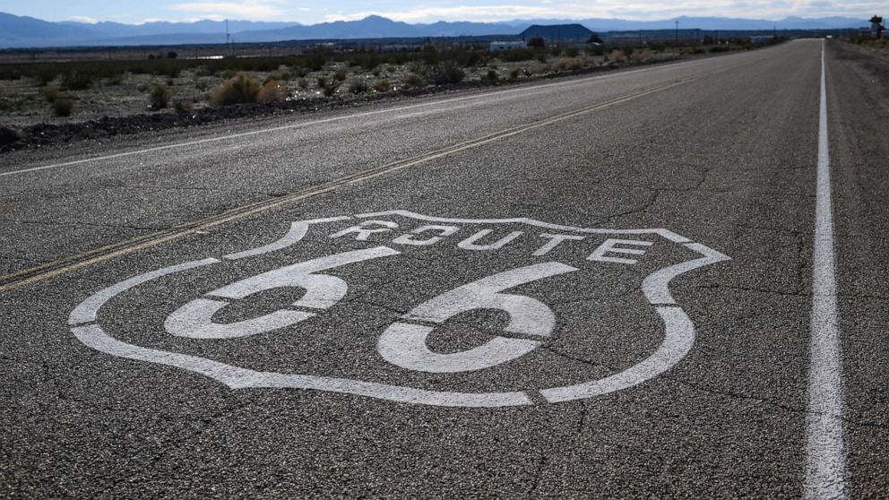 Route 66 summer festival in Missouri canceled due to COVID-19 surge
